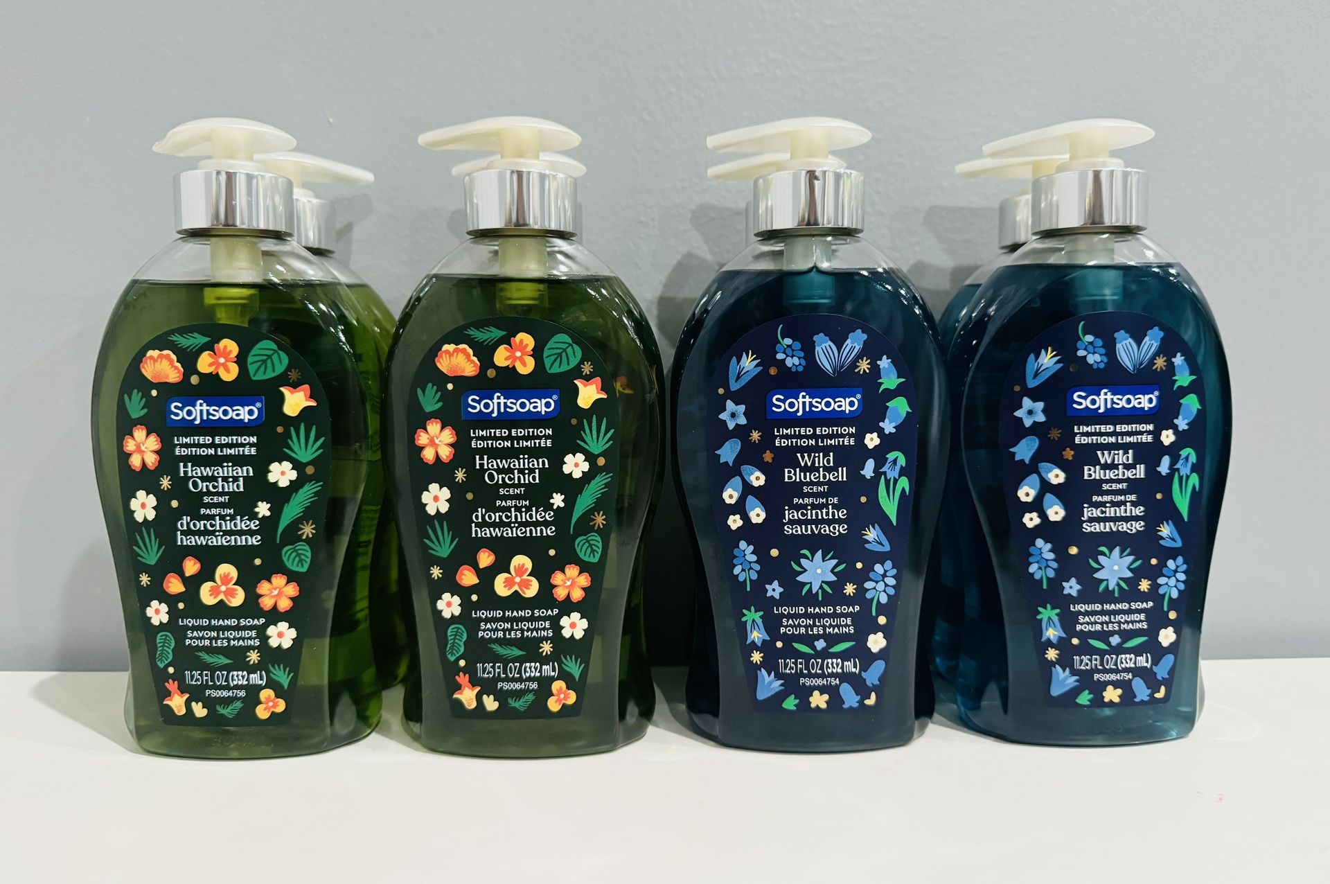 Softsoap Hand Soap