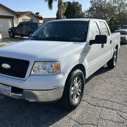 2005 Ford F150 