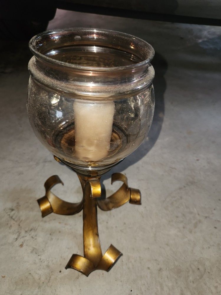 Candle Holder