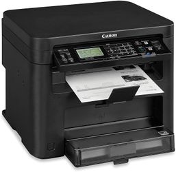 Canon MF242DW Multi Function Printer NEW