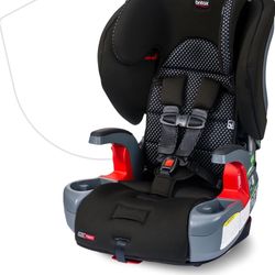 Brand New Unopened Factory Sealed Britax Harness 2- Booster Seat