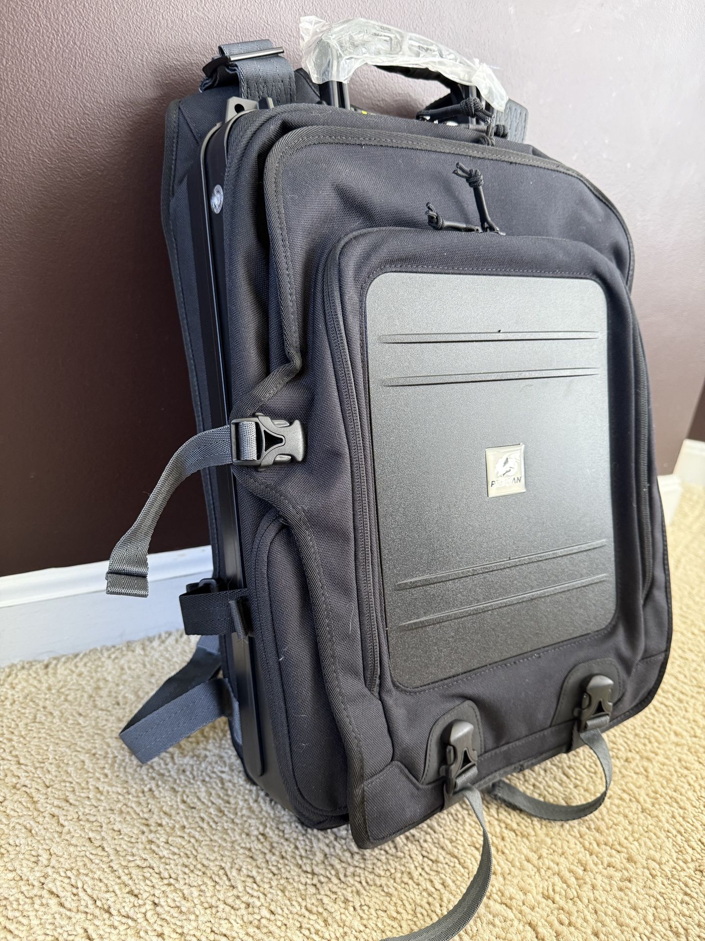 Pelican U100 Urban Elite Laptop Backpack