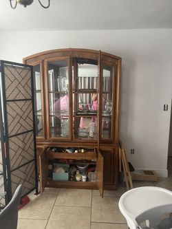 China Cabinet