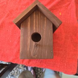 Birdhouse