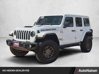 2022 Jeep Wrangler Unlimited