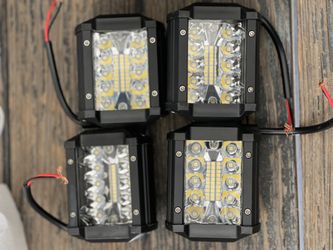 Light Pods