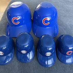 Chicago Cubs - Party Bowls Or Decor