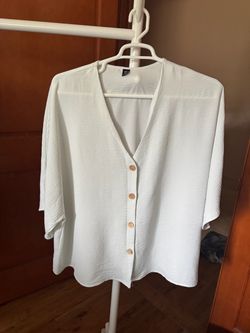 Big -size women's clother ($5/each)
