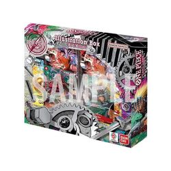 One Piece Volume 8 illustration box