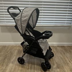 Kolcraft Baby Stroller 