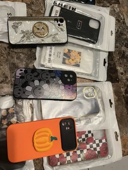 iPhone 11 Cases