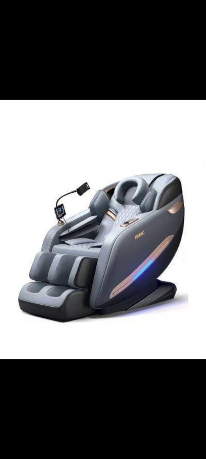 Brand New IRMC Massage Chair (Amazon For $9,000l