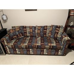 Sleeper Sofa