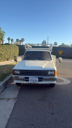 1988 Toyota Pickup