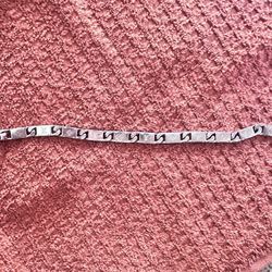 LV Tied Up Monogram Bracelet 