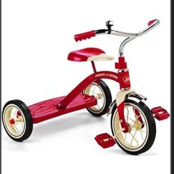 Radio flyer Tricycle 