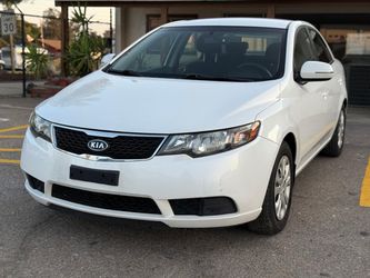 2013 Kia Forte