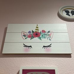 Unicorn Art