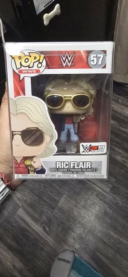Ric Flair Funko #57