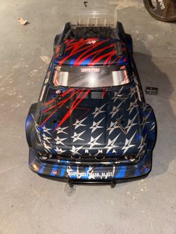 rc car
