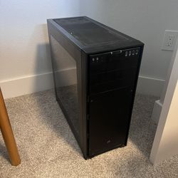Custom Gaming PC