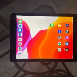 iPad 5th Gen.