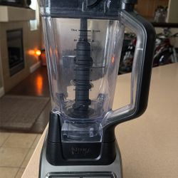 Licuadora Ninja Professional 1000 W