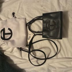 Telfar Hand Bag
