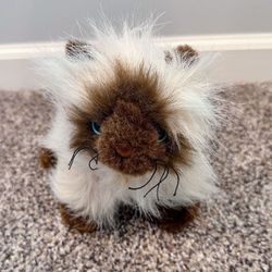 Webkinz™ Himalayan Stuffed Cat 