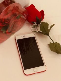 Factory unlocked iPhone 7