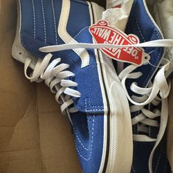 Vans 