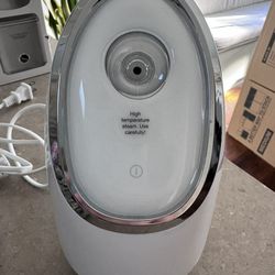 Vanity Planet Facial Steamer
