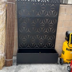 Privacy Fence Screen 