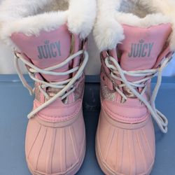 Botas Juicy