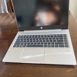 HP PROBOOK 445 G7  512 GB 