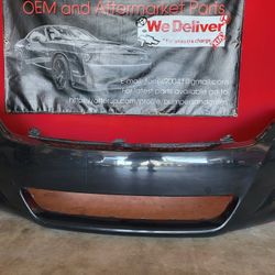 2009 - 2016 Toyota Venza Front Bumper Oem 