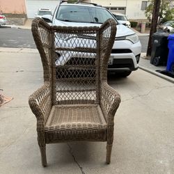 Boho Chair