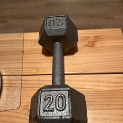 Dumbbells Set Of 30,25,20lbs 