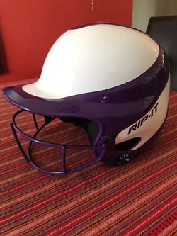 RIP-IT Helmet | S/M 6-6 7/8