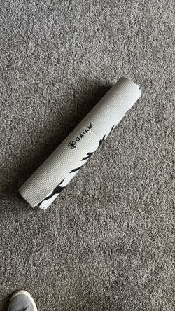 Yoga Mate