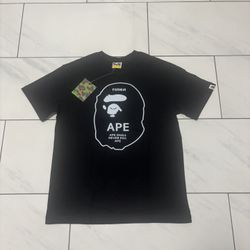 Bape Shirt