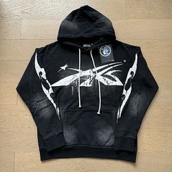 Hellstar hoodie