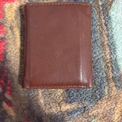 Levi’s Wallet