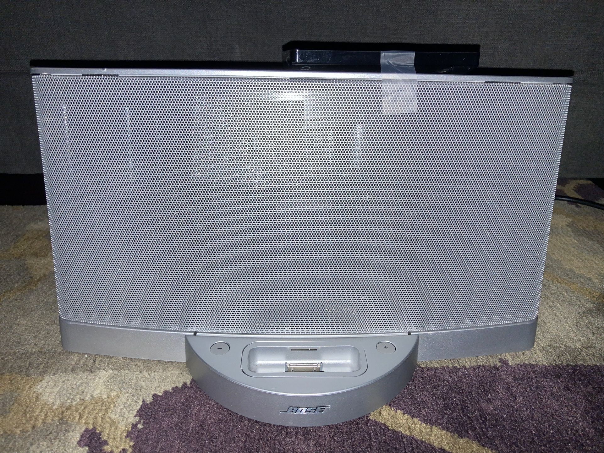 Bose Sound Dock 2