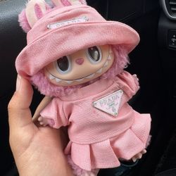 Labubu Clothes 