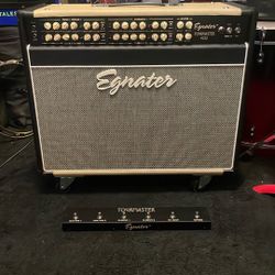 Egnater Tourmaster 4212 Combo Amp