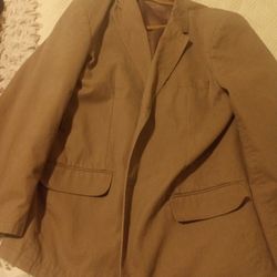 Mens Large Coat