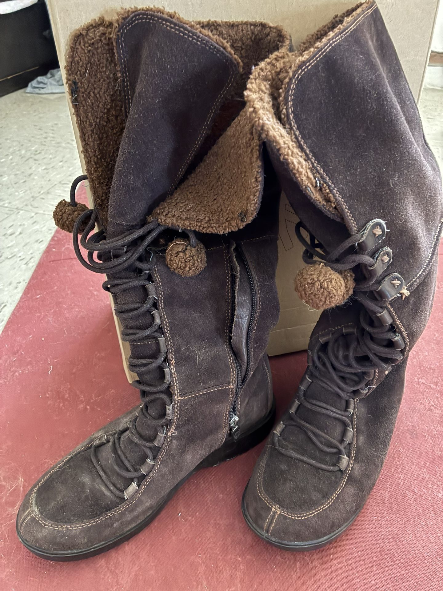 Timberland Junior’s Boots