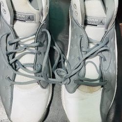 Jordan Shoes Size 14