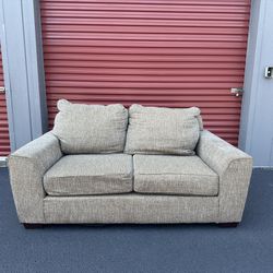 Loveseat (Free Delivery)
